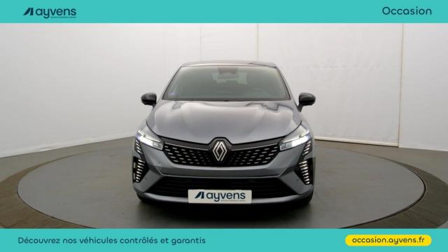 Renault Clio image 8