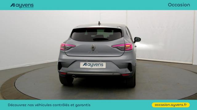 Renault Clio image 3