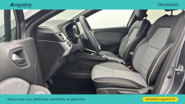 Renault Clio image 4