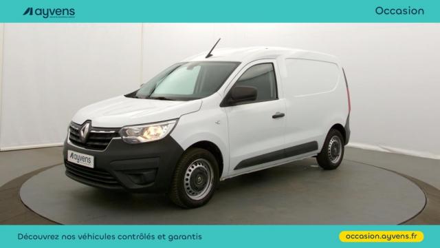 Renault Express Van 1.3 Tce 100ch Confort