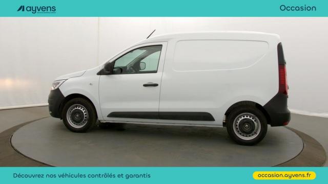 Renault Express image 9