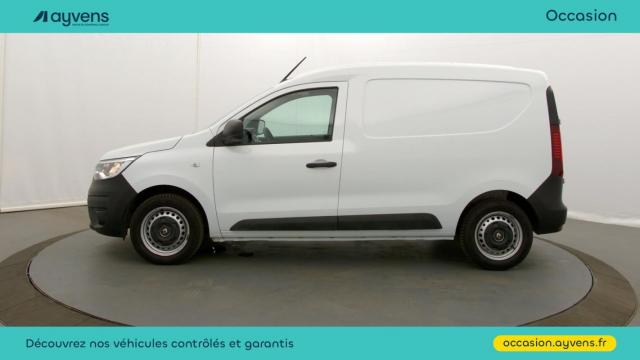 Renault Express image 2