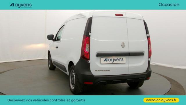 Renault Express image 5