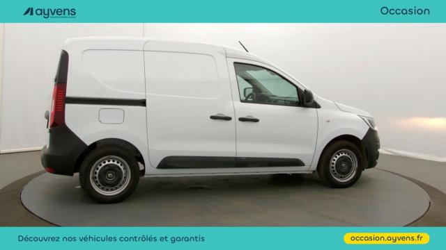 Renault Express image 6
