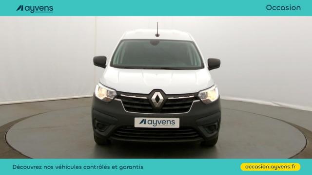 Renault Express image 8