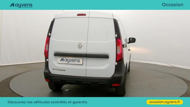 Renault Express image 3