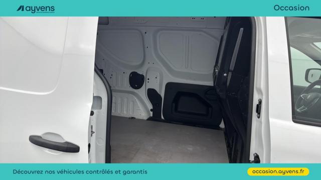 Renault Express image 4