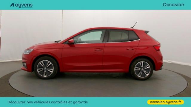 Skoda Fabia image 3