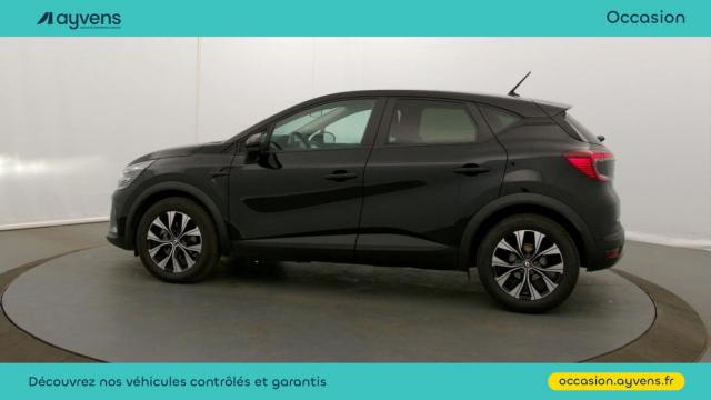 Renault Captur image 1