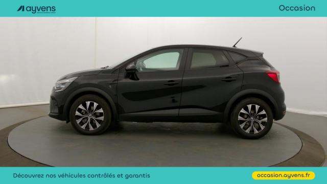 Renault Captur image 5