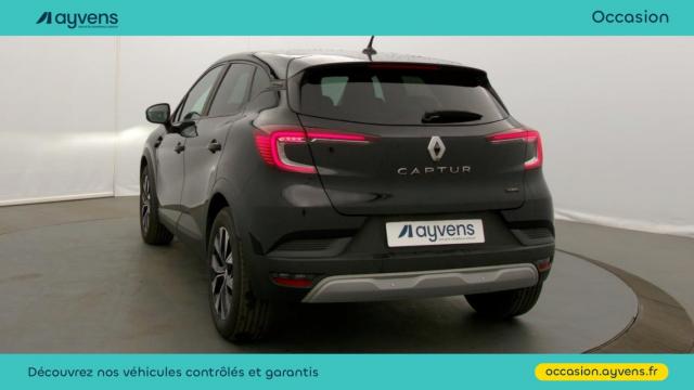 Renault Captur image 3