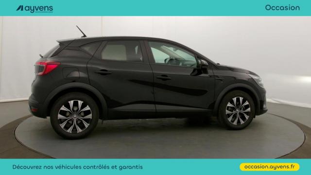 Renault Captur image 7