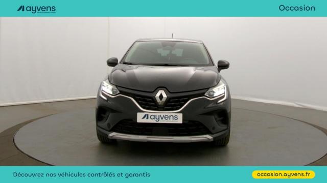 Renault Captur image 9