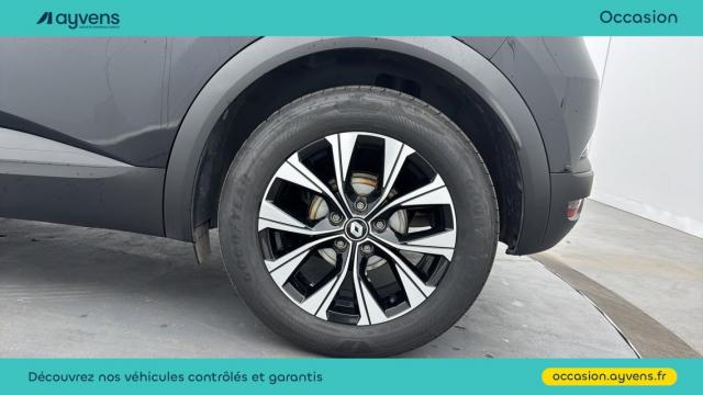 Renault Captur image 8