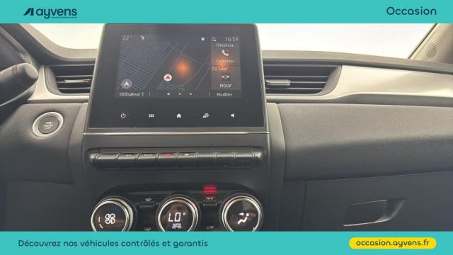 Renault Captur image 4