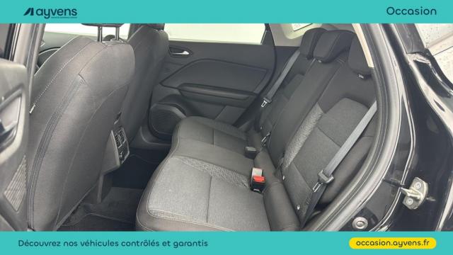 Renault Captur image 2