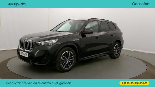 Bmw X1 Xdrive30e 326ch M Sport