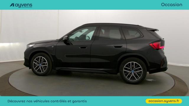 Bmw X1 image 6
