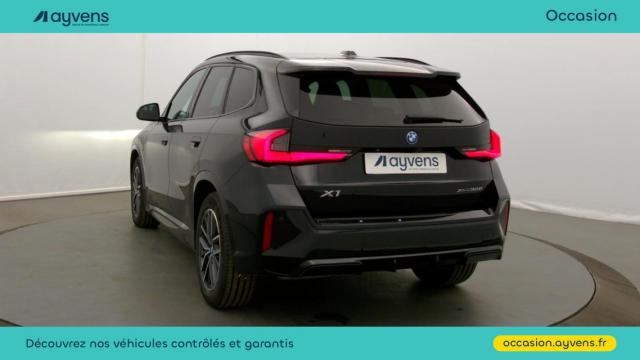 Bmw X1 image 1