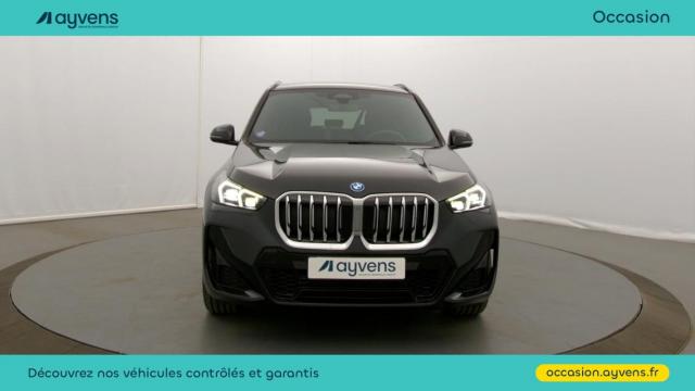 Bmw X1 image 4