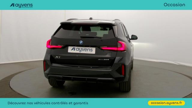 Bmw X1 image 8