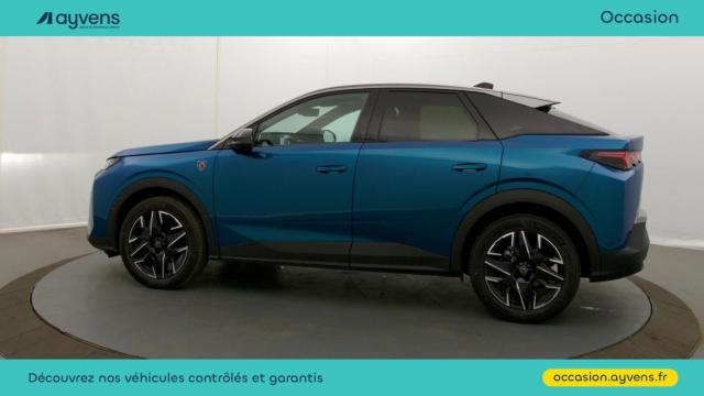 Peugeot 3008 image 9