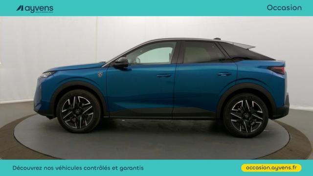 Peugeot 3008 image 7