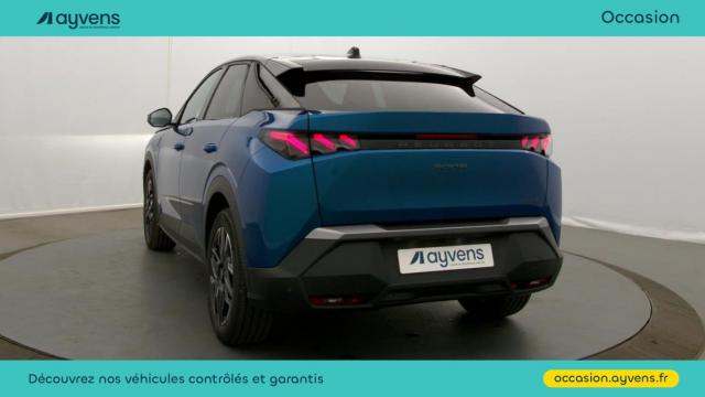 Peugeot 3008 image 2