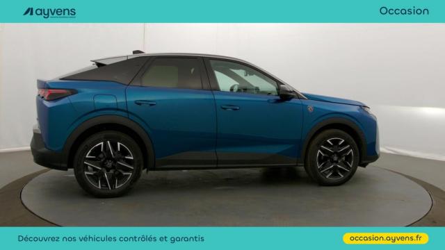 Peugeot 3008 image 8