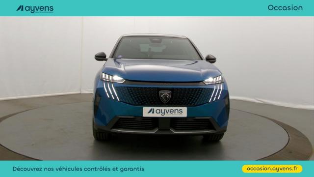 Peugeot 3008 image 3
