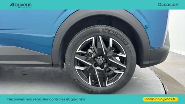 Peugeot 3008 image 5
