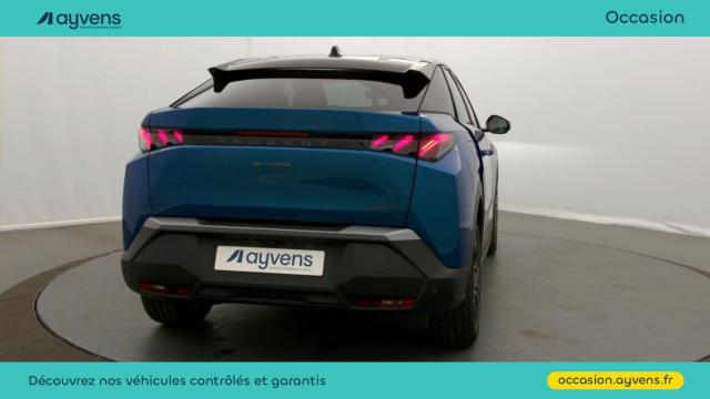 Peugeot 3008 image 1