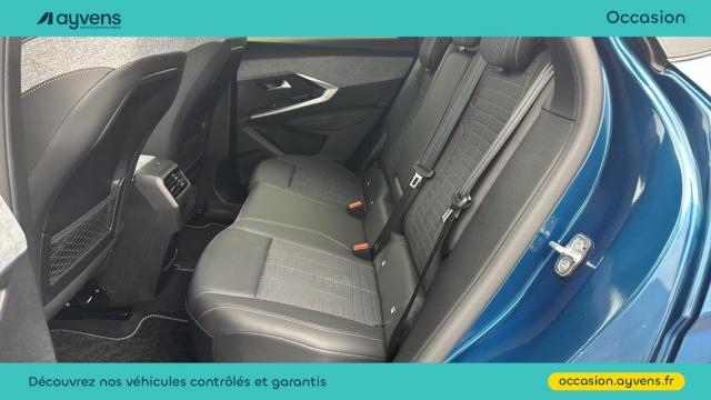 Peugeot 3008 image 6