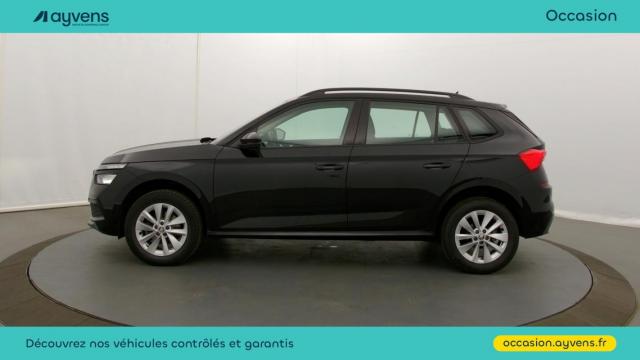 Skoda Kamiq image 3