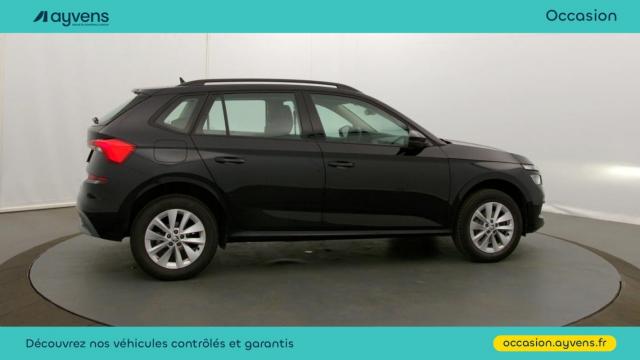 Skoda Kamiq image 2