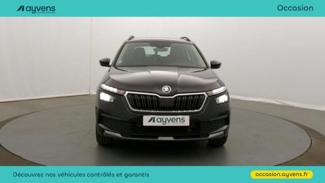 Skoda Kamiq image 6