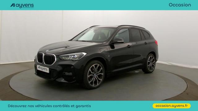 Bmw X1 Xdrive25ea 220ch M Sport