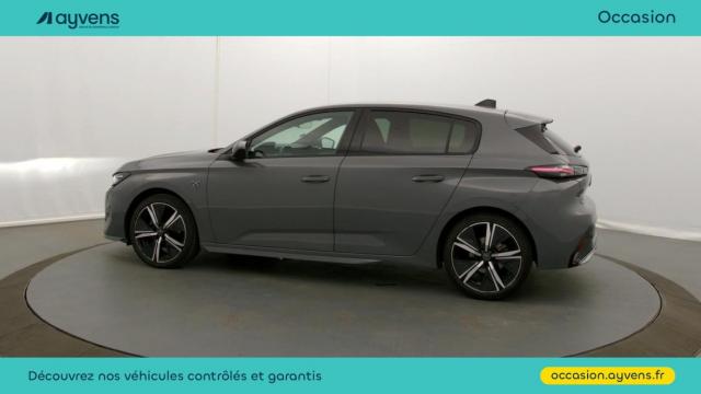 Peugeot 308 image 7