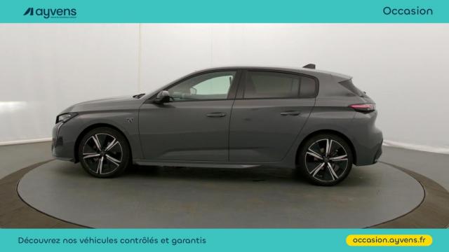 Peugeot 308 image 6