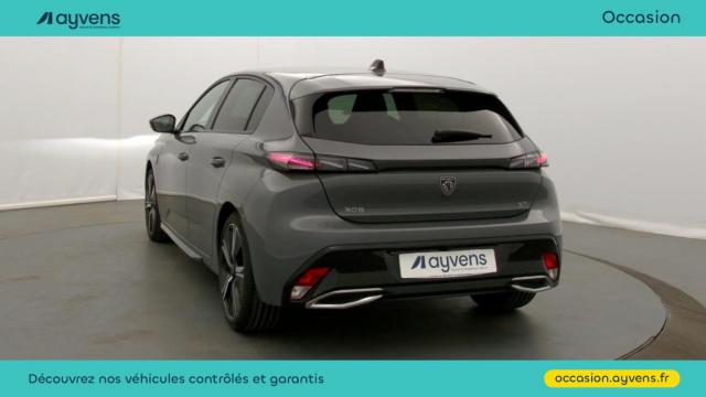 Peugeot 308 image 9