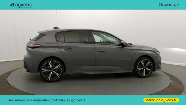 Peugeot 308 image 1