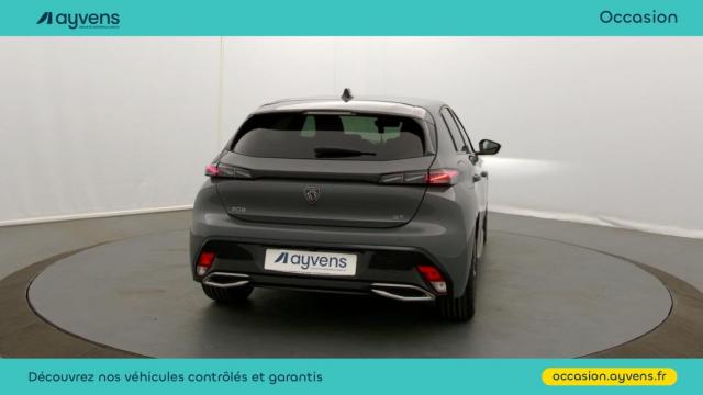 Peugeot 308 image 4