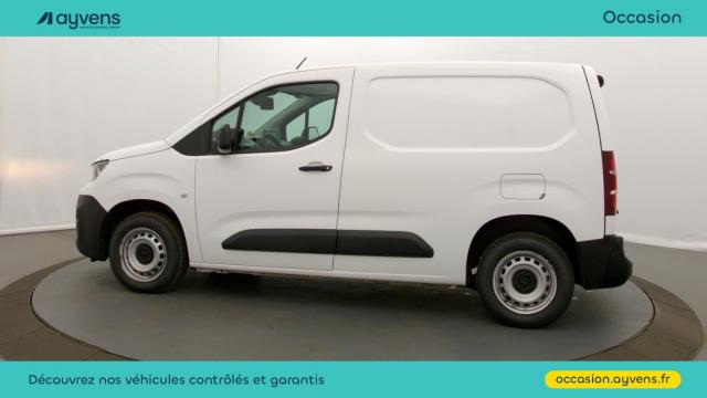 Peugeot Partner image 2
