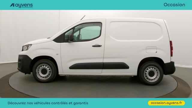 Peugeot Partner image 3