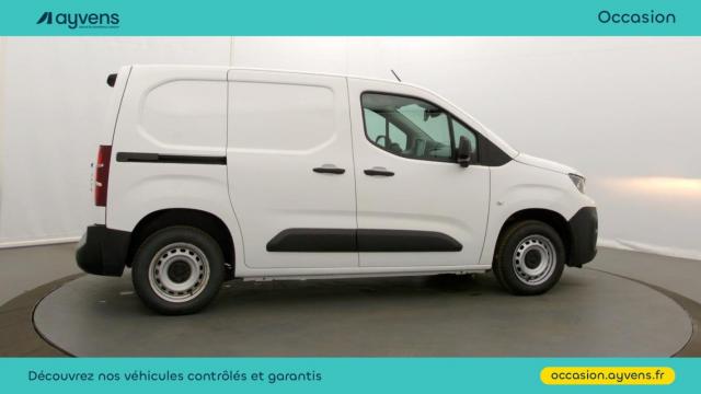 Peugeot Partner image 8