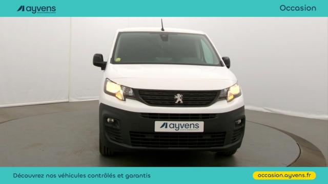 Peugeot Partner image 9