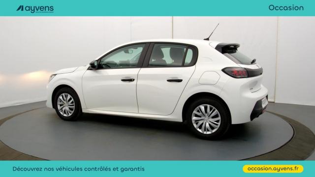 Peugeot 208 image 5