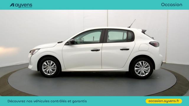 Peugeot 208 image 9