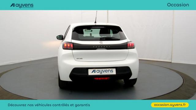 Peugeot 208 image 7