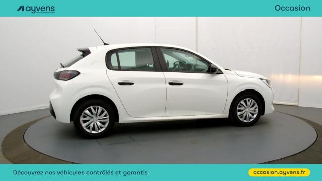 Peugeot 208 image 1